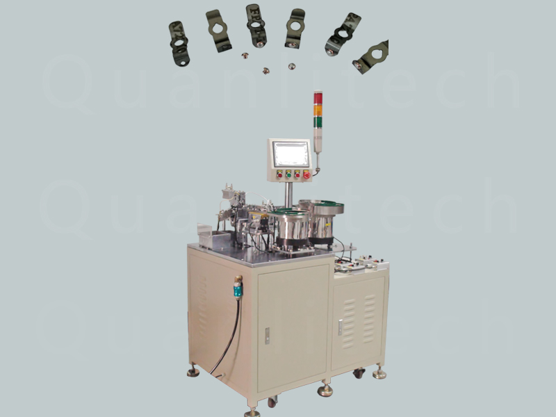 铆银点全自动机（1出1）