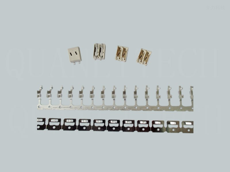 DG2002-0-1-2-3P共用自动组装机样品