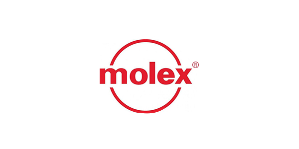 全力科技合作伙伴-molex