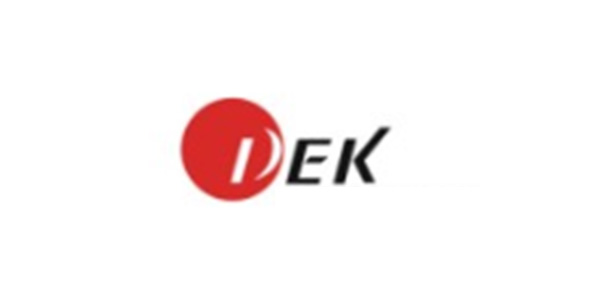 全力科技合作伙伴-DEK